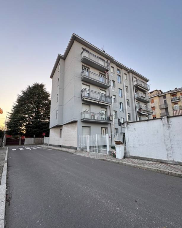 appartamento in vendita a Cerro Maggiore