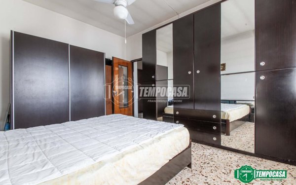 appartamento in vendita a Cerro Maggiore