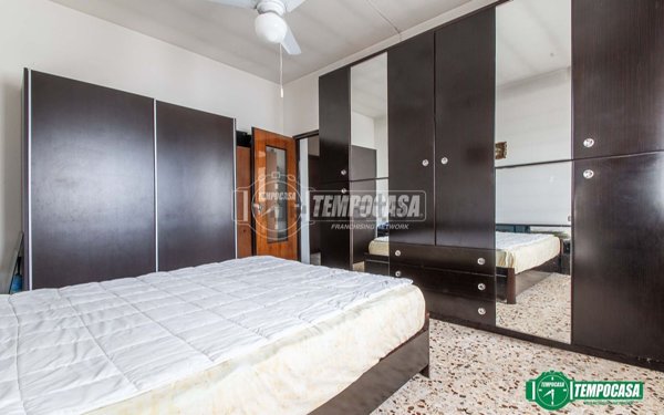 appartamento in vendita a Cerro Maggiore