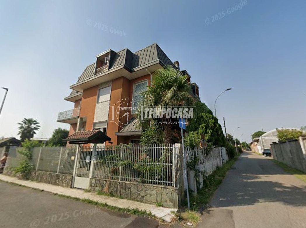 appartamento in vendita a Cerro Maggiore