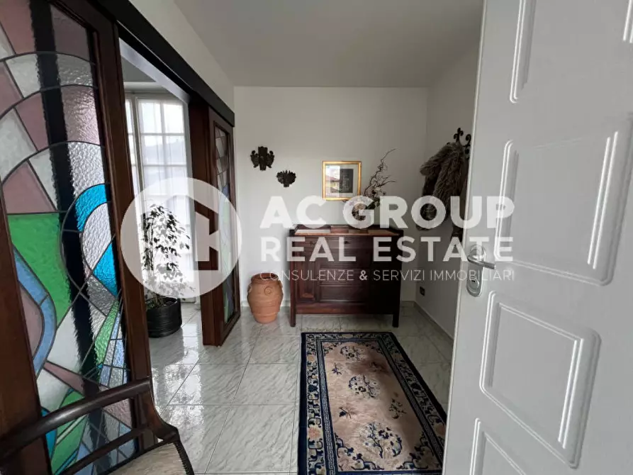 casa indipendente in vendita a Cerro Maggiore