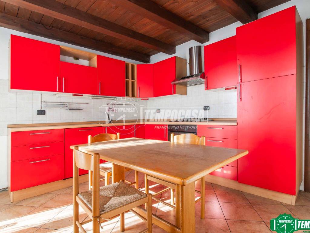 appartamento in vendita a Cerro Maggiore in zona Cantalupo