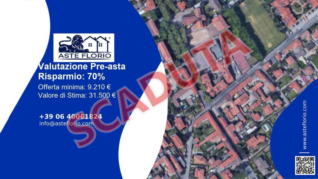 locale commerciale in vendita a Cerro Maggiore in zona Cantalupo