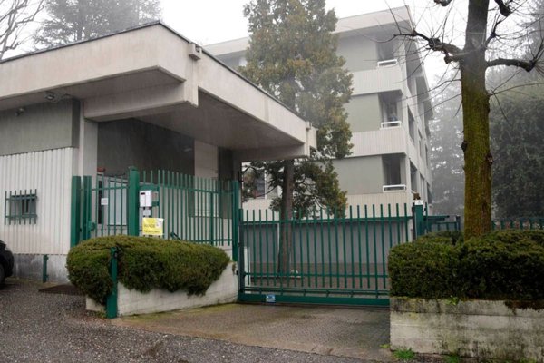 appartamento in vendita a Cerro Maggiore