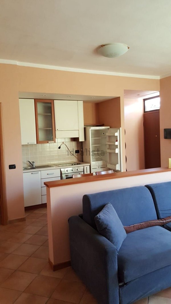 appartamento in vendita a Cerro Maggiore