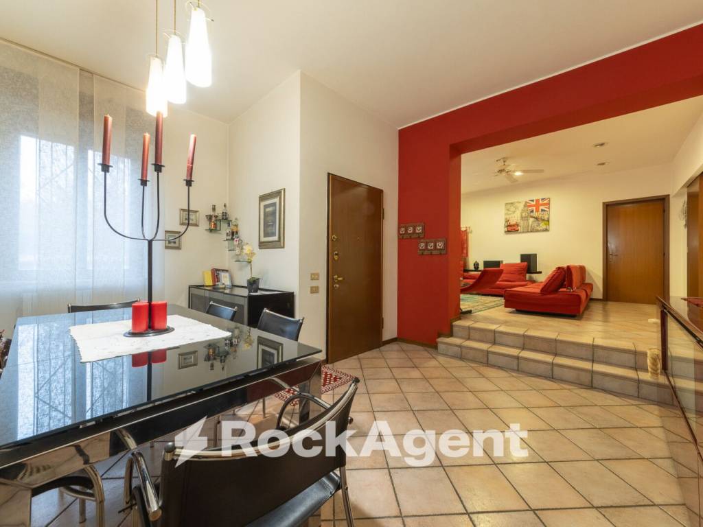 appartamento in vendita a Cerro Maggiore