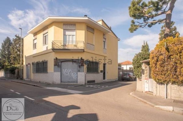 appartamento in vendita a Cerro Maggiore