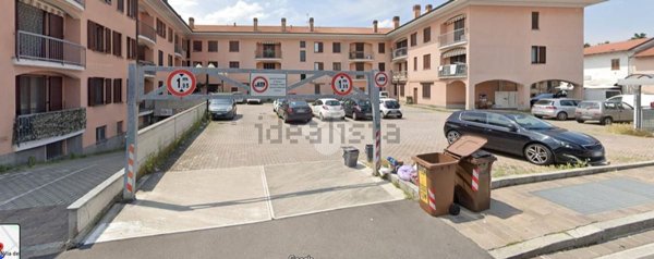 ufficio in vendita a Cerro Maggiore in zona Cantalupo