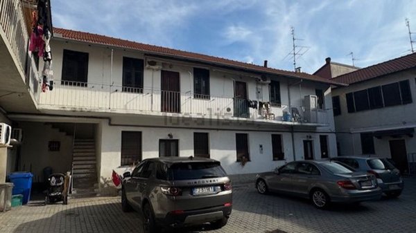 appartamento in vendita a Cerro Maggiore