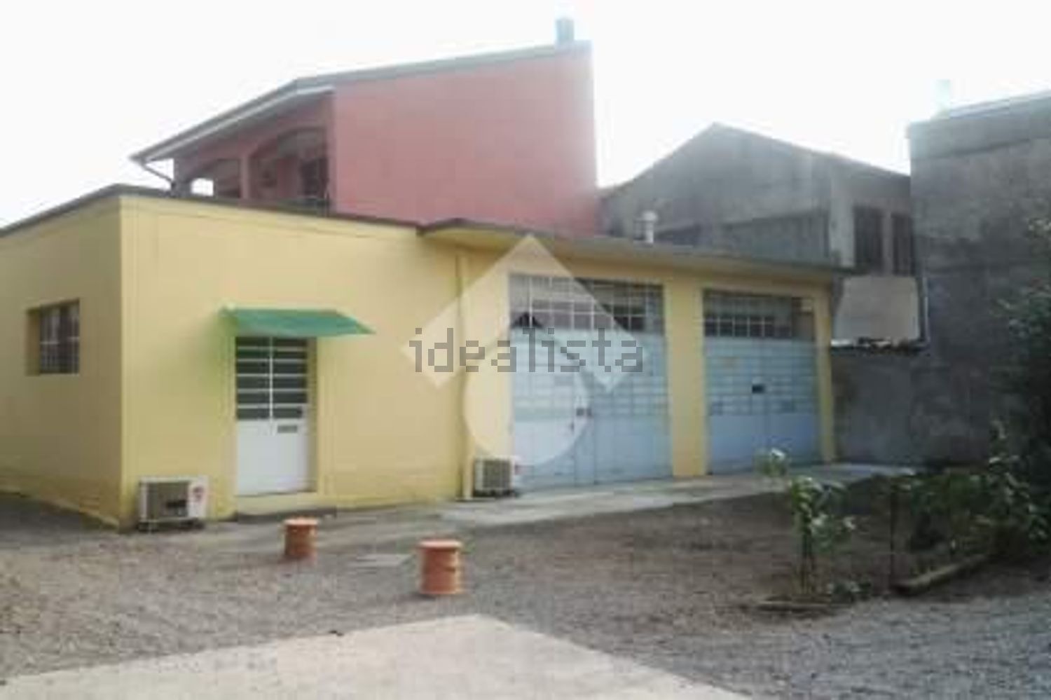 appartamento in vendita a Cerro Maggiore