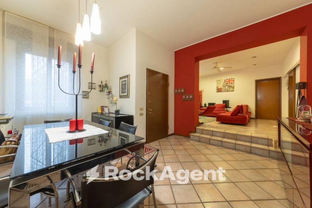 appartamento in vendita a Cerro Maggiore