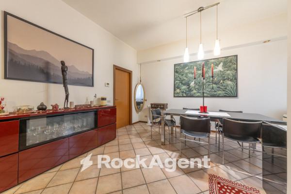 appartamento in vendita a Cerro Maggiore