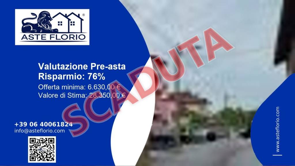 locale commerciale in vendita a Cerro Maggiore in zona Cantalupo