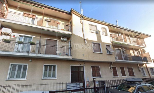 appartamento in vendita a Cerro Maggiore in zona Cantalupo