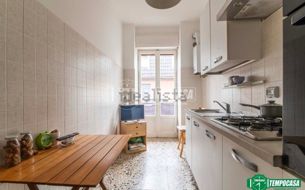 appartamento in vendita a Cerro Maggiore in zona Cantalupo