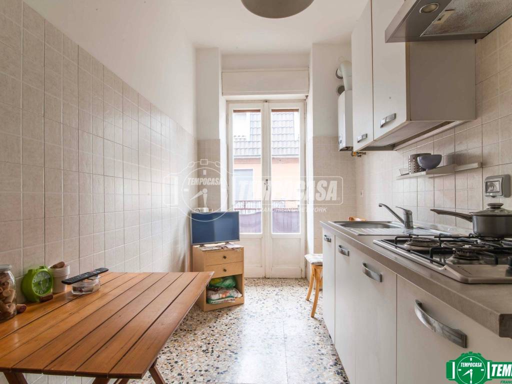 appartamento in vendita a Cerro Maggiore in zona Cantalupo