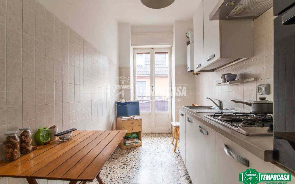 appartamento in vendita a Cerro Maggiore in zona Cantalupo