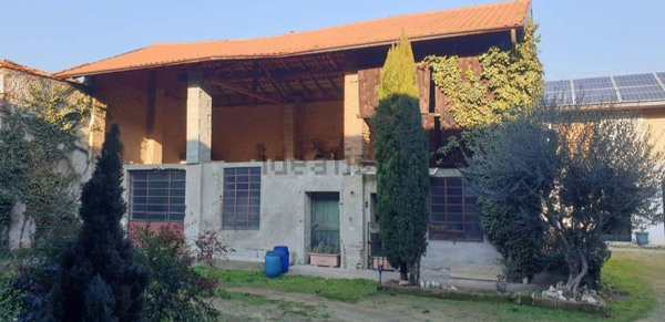 appartamento in vendita a Cerro Maggiore in zona Cantalupo