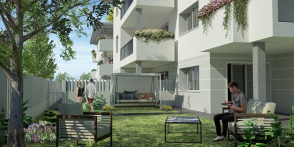 appartamento in vendita a Cerro Maggiore