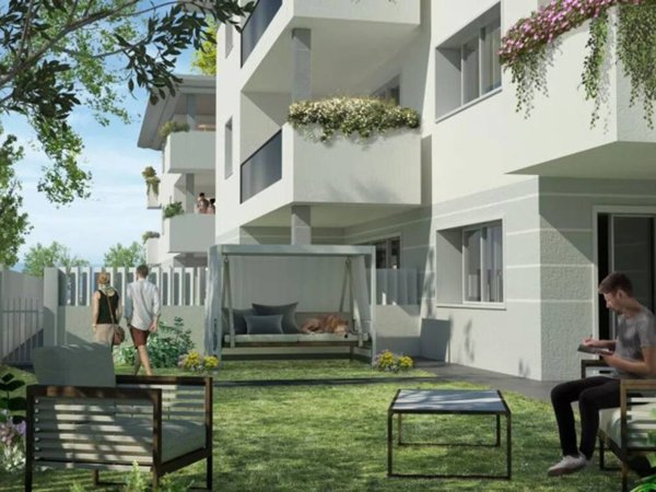 appartamento in vendita a Cerro Maggiore