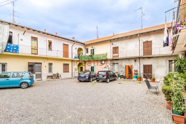 appartamento in vendita a Cerro Maggiore