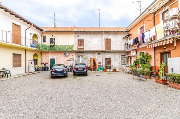 appartamento in vendita a Cerro Maggiore