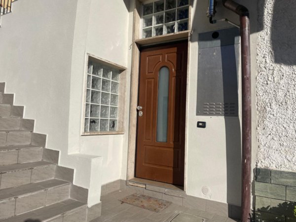 appartamento in vendita a Cerro Maggiore in zona Cantalupo