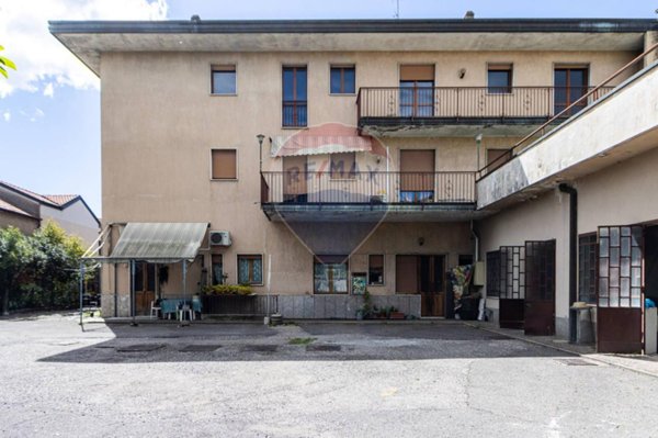 appartamento in vendita a Cerro Maggiore