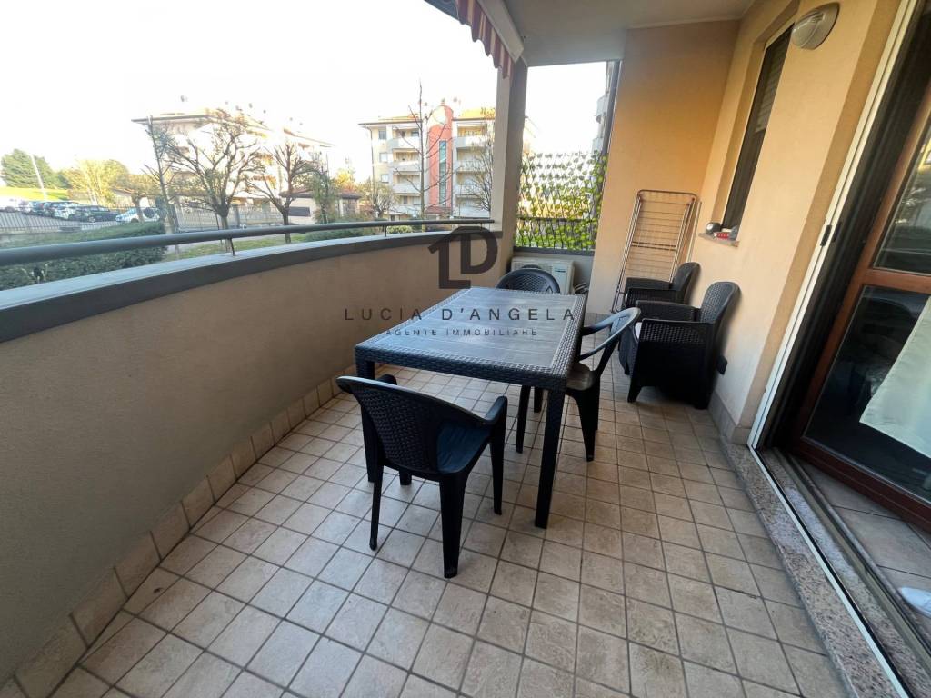 appartamento in vendita a Cerro Maggiore