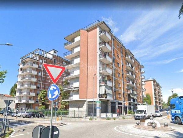 appartamento in vendita a Cerro Maggiore