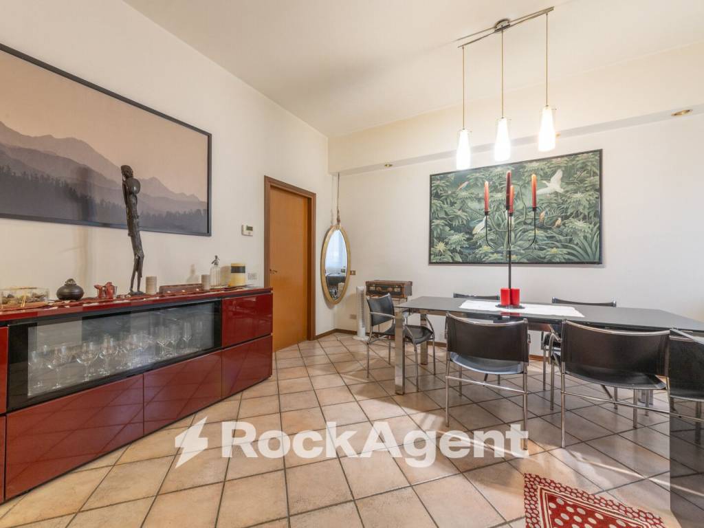 appartamento in vendita a Cerro Maggiore