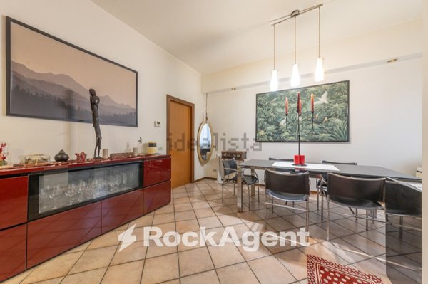 appartamento in vendita a Cerro Maggiore