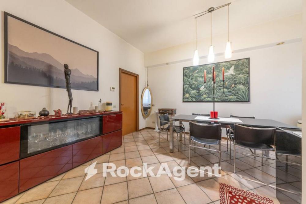 appartamento in vendita a Cerro Maggiore