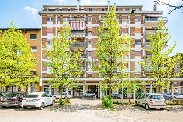 appartamento in vendita a Cerro Maggiore