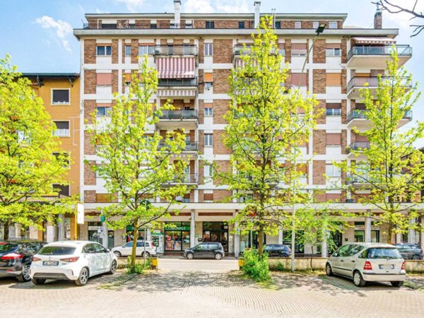 appartamento in vendita a Cerro Maggiore