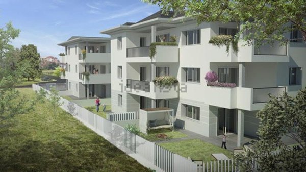 appartamento in vendita a Cerro Maggiore