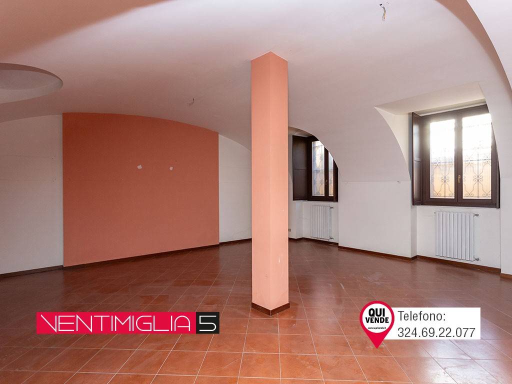 appartamento in vendita a Cerro Maggiore