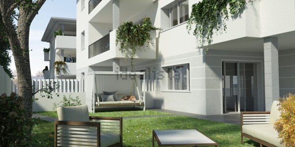 appartamento in vendita a Cerro Maggiore