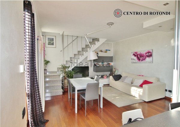 appartamento in vendita a Cerro Maggiore