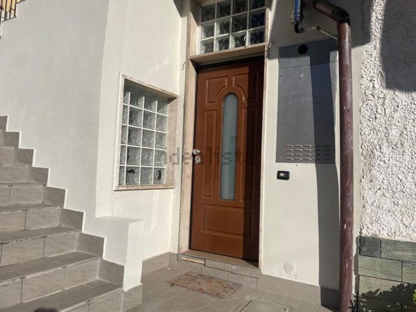 appartamento in vendita a Cerro Maggiore in zona Cantalupo