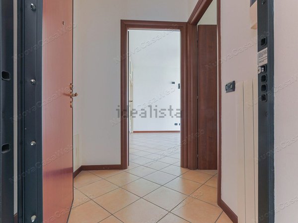 appartamento in vendita a Cerro Maggiore in zona Cantalupo