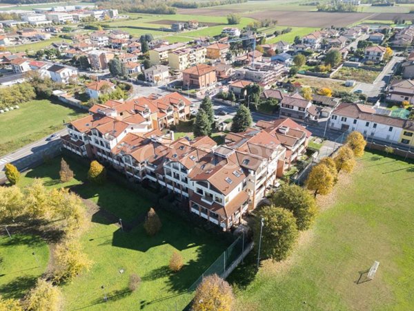 appartamento in vendita a Cerro Maggiore in zona Cantalupo