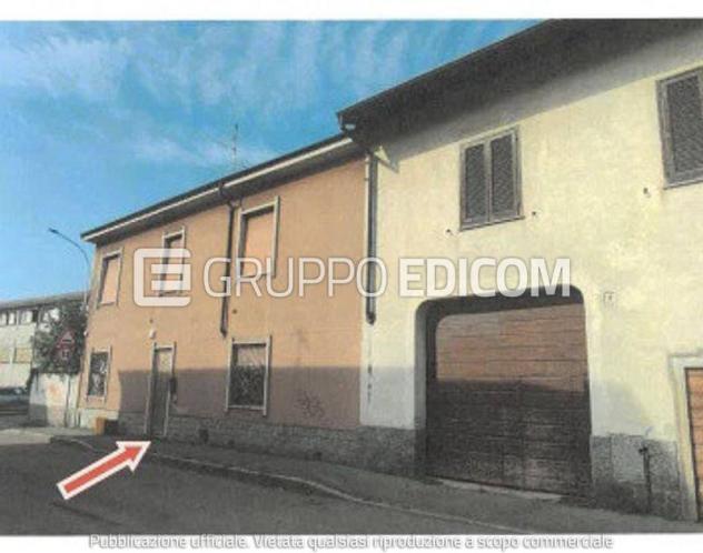 appartamento in vendita a Cerro Maggiore