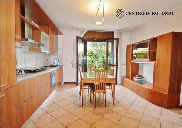 appartamento in vendita a Cerro Maggiore