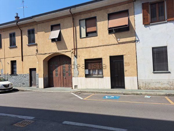 appartamento in vendita a Cerro Maggiore