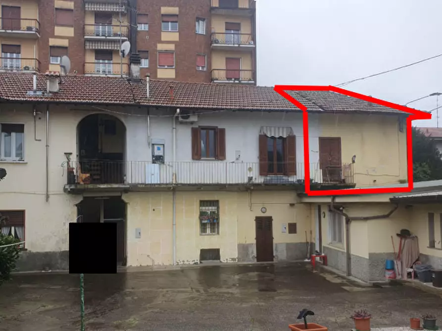 appartamento in vendita a Cerro Maggiore