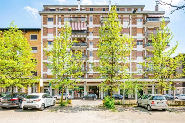 appartamento in vendita a Cerro Maggiore