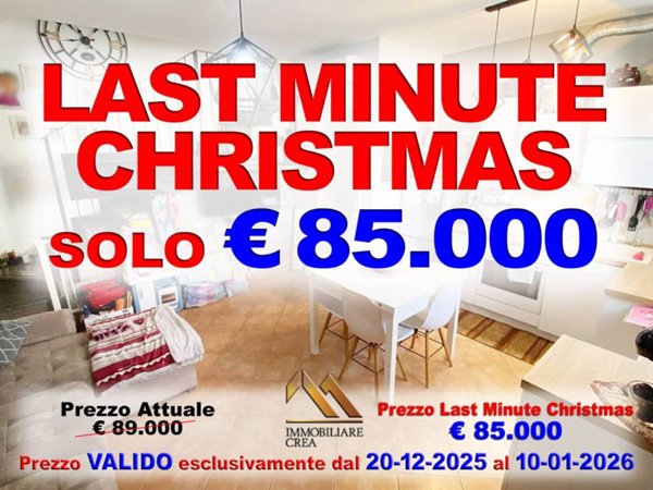 appartamento in vendita a Cerro Maggiore