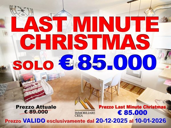 appartamento in vendita a Cerro Maggiore