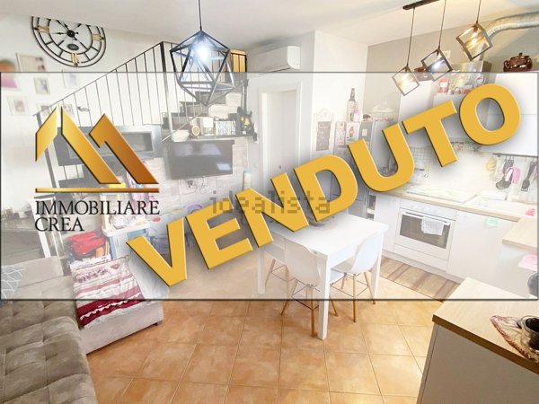appartamento in vendita a Cerro Maggiore